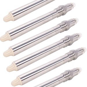 Sensor ZIY indicador LED KXR50 higiene alta temperatura 150 235 grados interruptor de nivel de líquido sensores electrónicos de nivel de líquido - Product Image 1