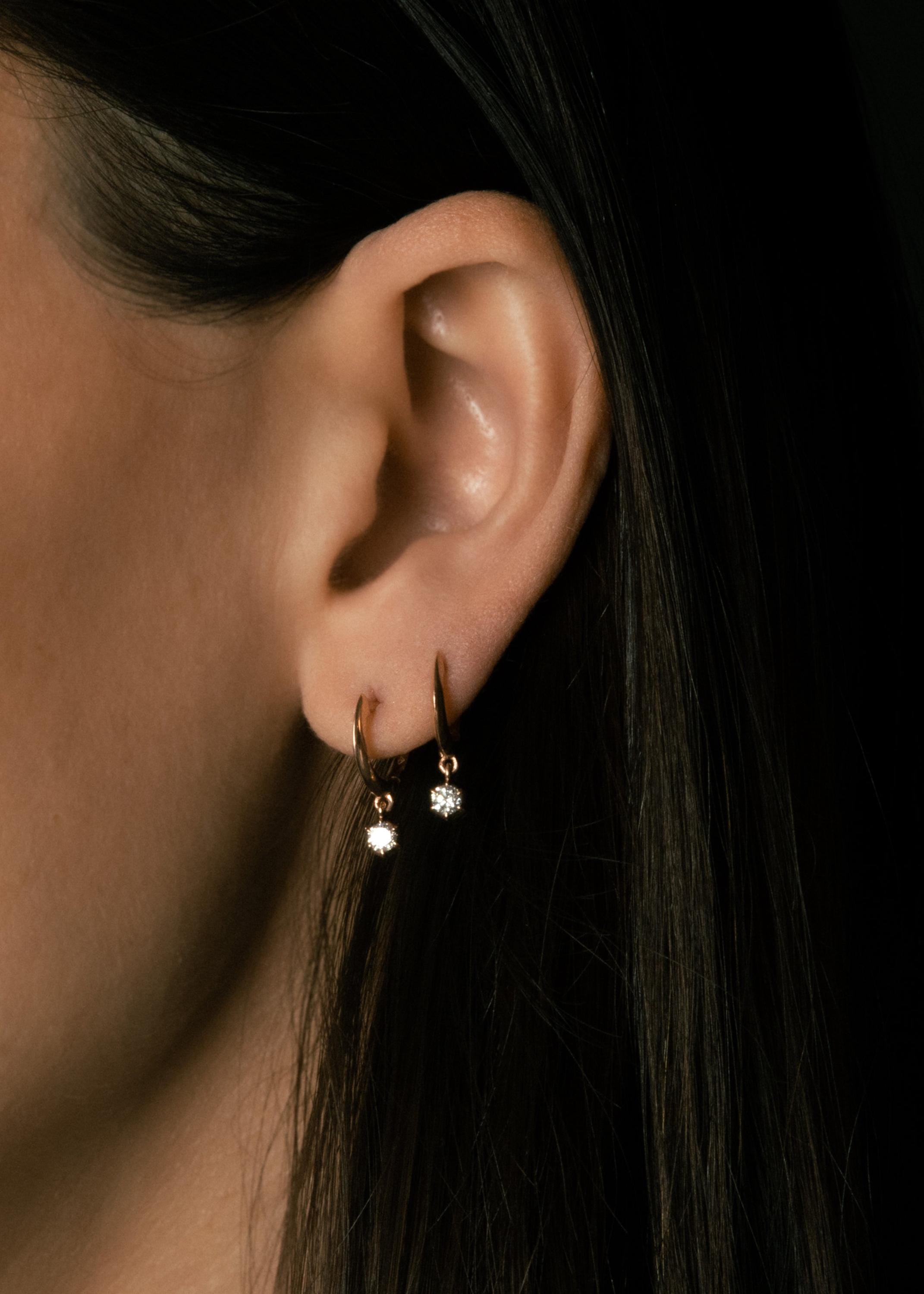 Or massif 18 carats