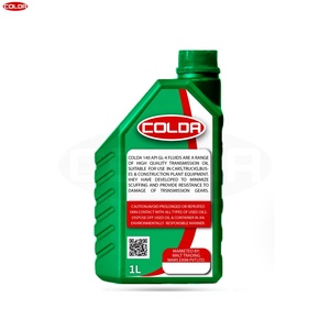 SAE 140 Motor yağı 1 litre API GL-4 Motor yağı üretim tesisi - Product Image 3