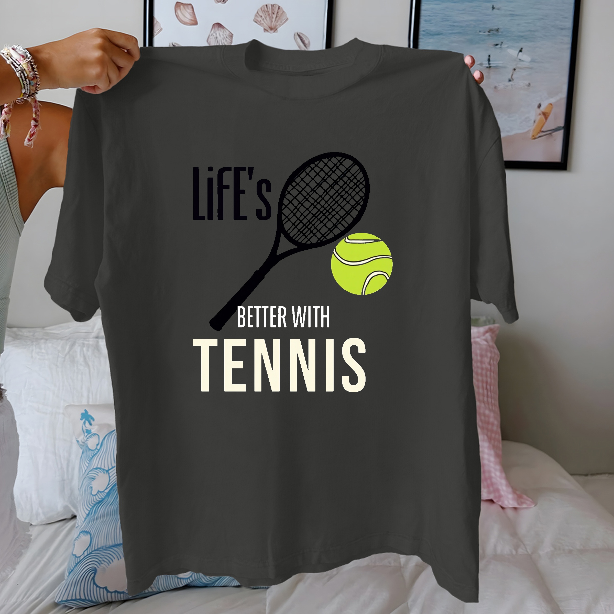 สีเทาเข้ม