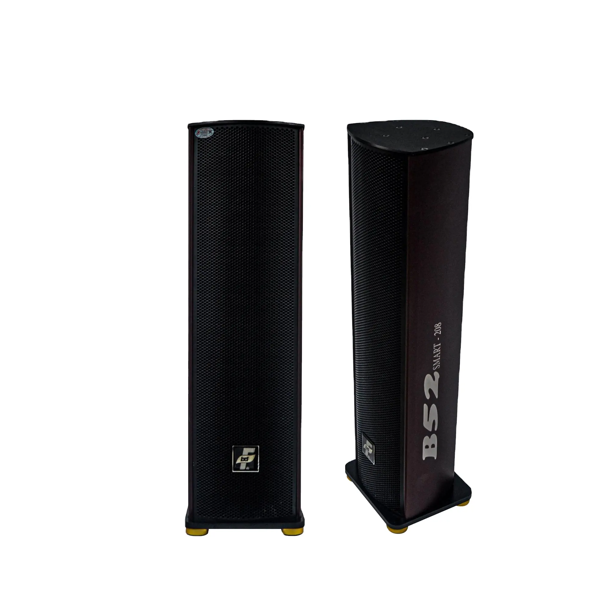 Ready to ship Column Speaker Speaker B 52 Smart 208 in stock outside speaker customized packaging