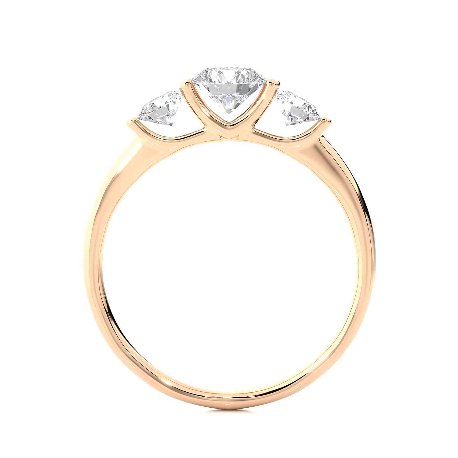 14K Solid Gold