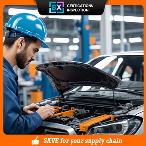 Global Standard Product Quality Inspection Check and <strong>Test</strong> Your Product Function - Product Image 4