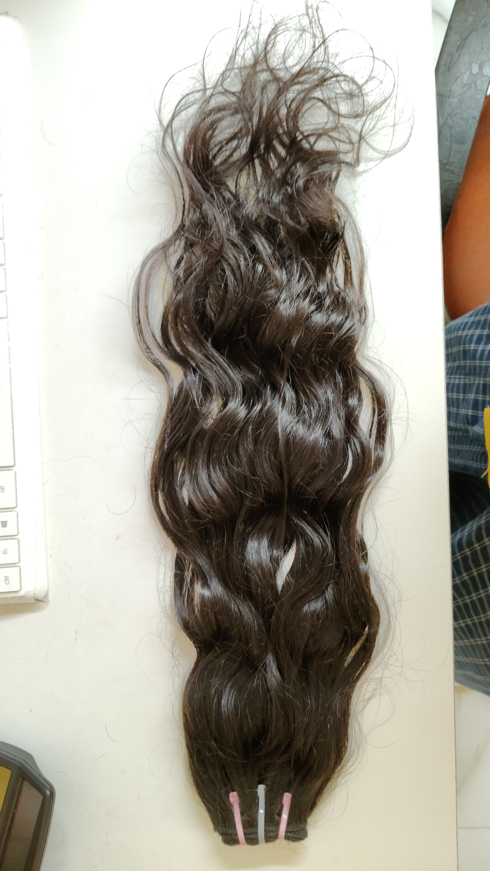 Natural Brown