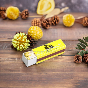Üst satış özelleştirilmiş emniyetli kibritler atelleri ve maç kafa özellikleri ile promosyon kullanımı için özelleştirilmiş kutu boyutları - Product Image 6
