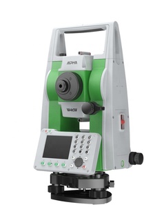 Alpha Ti 1.5 \ "R1000 yüksek hassasiyetli optik toplam istasyon 1 yıl garanti ile kullanıcı dostu seçenek - Product Image 3