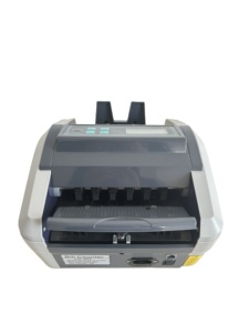H-307自动票据柜台高品质点钞机点钞机 - Product Image 4