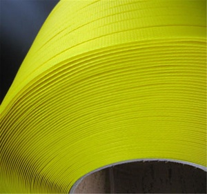 Factory Wholesale Price Polypropylene <strong>Strap</strong> 0.5*5 Mm Polypropylene Manual pp <strong>Pallet</strong> Strapping - Product Image 5