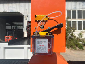 ¡33% de descuento! Enrutador CNC de piedra 3D, máquina de tallado CNC, máquina de grabado de granito de mármol, husillo de 5.5kw, enrutador de piedra CNC DSP Mach 3 - Product Image 5