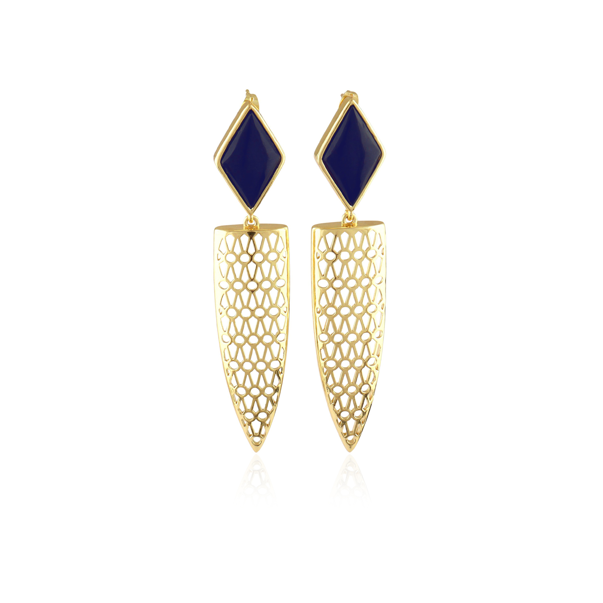 2.Bleu foncé