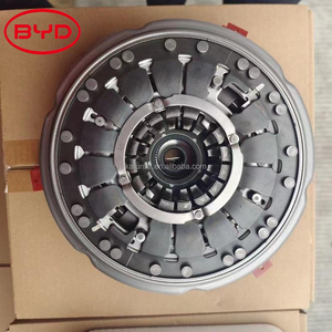 Qinganl Dual-<strong>clutch</strong> Assembly G3 Speed sharp L3 Sirui G6 Song Yuan G5 Transmission <strong>Clutch</strong> for BYD - Product Image 3