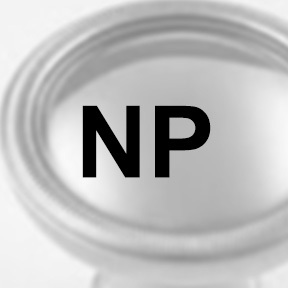Nickel Plated