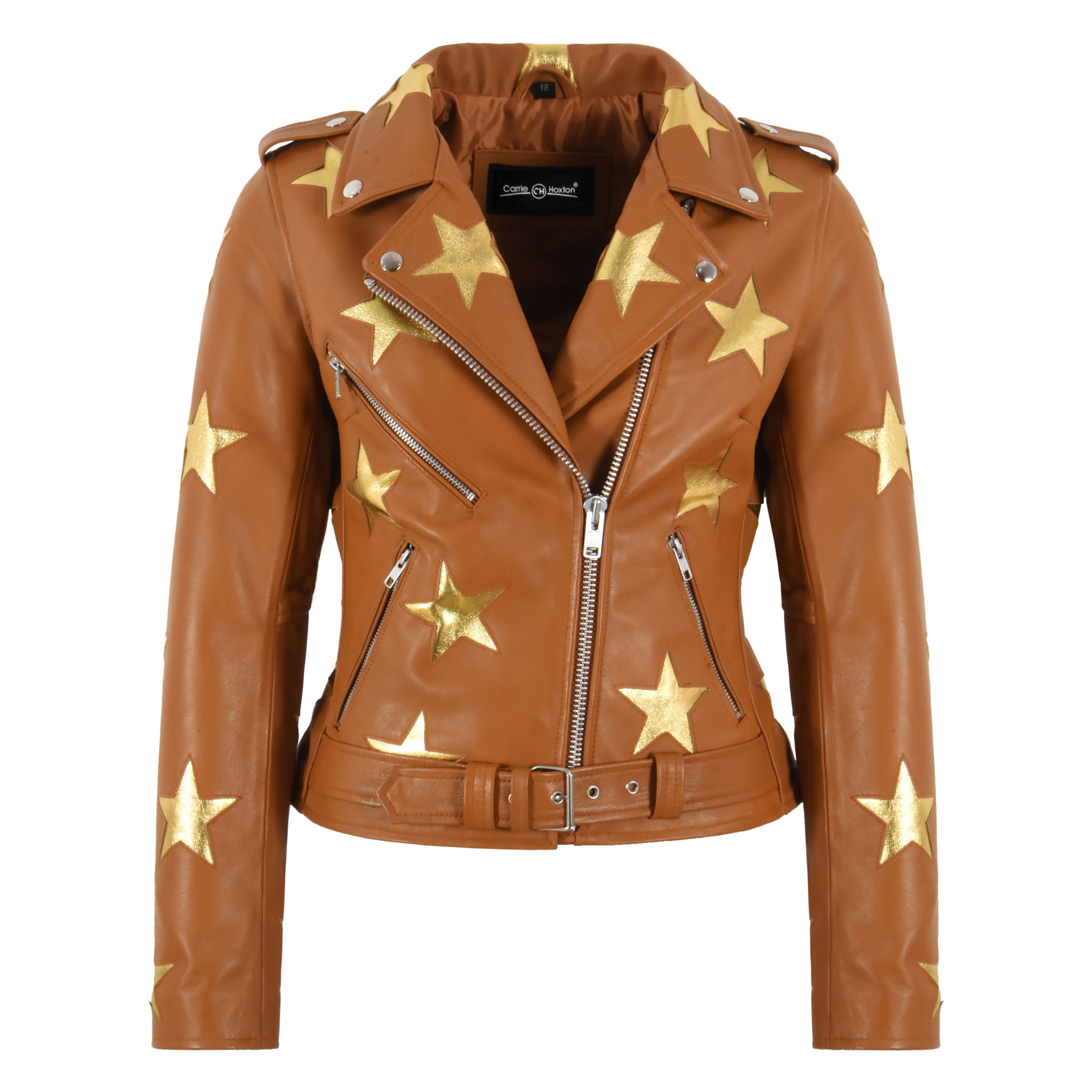 Tan Stars