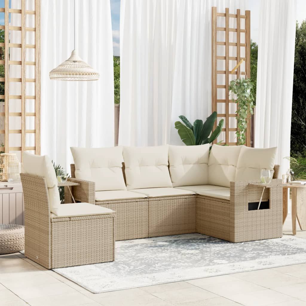 Beige Color