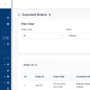 One-Stop-Online-Shop-Entwicklung mit angepassten Funktionen, Content Management System, Integrationen von Dritt anbietern und mehr Funktionen