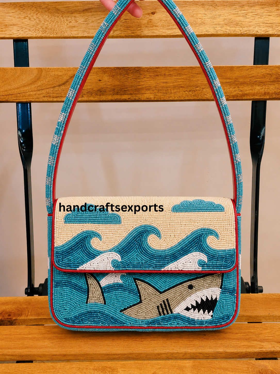 As shown in picture (customizable)