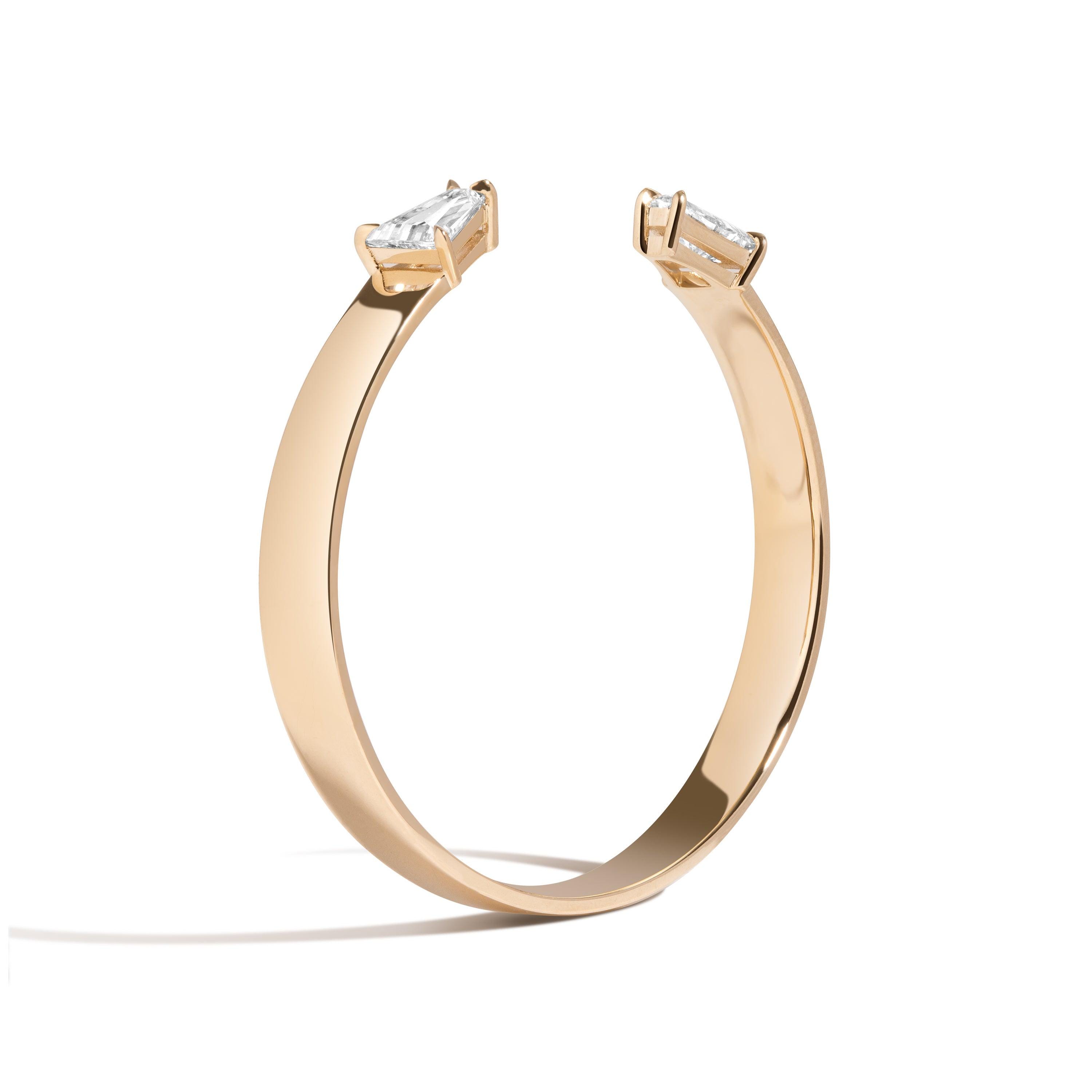 14K Solid Gold
