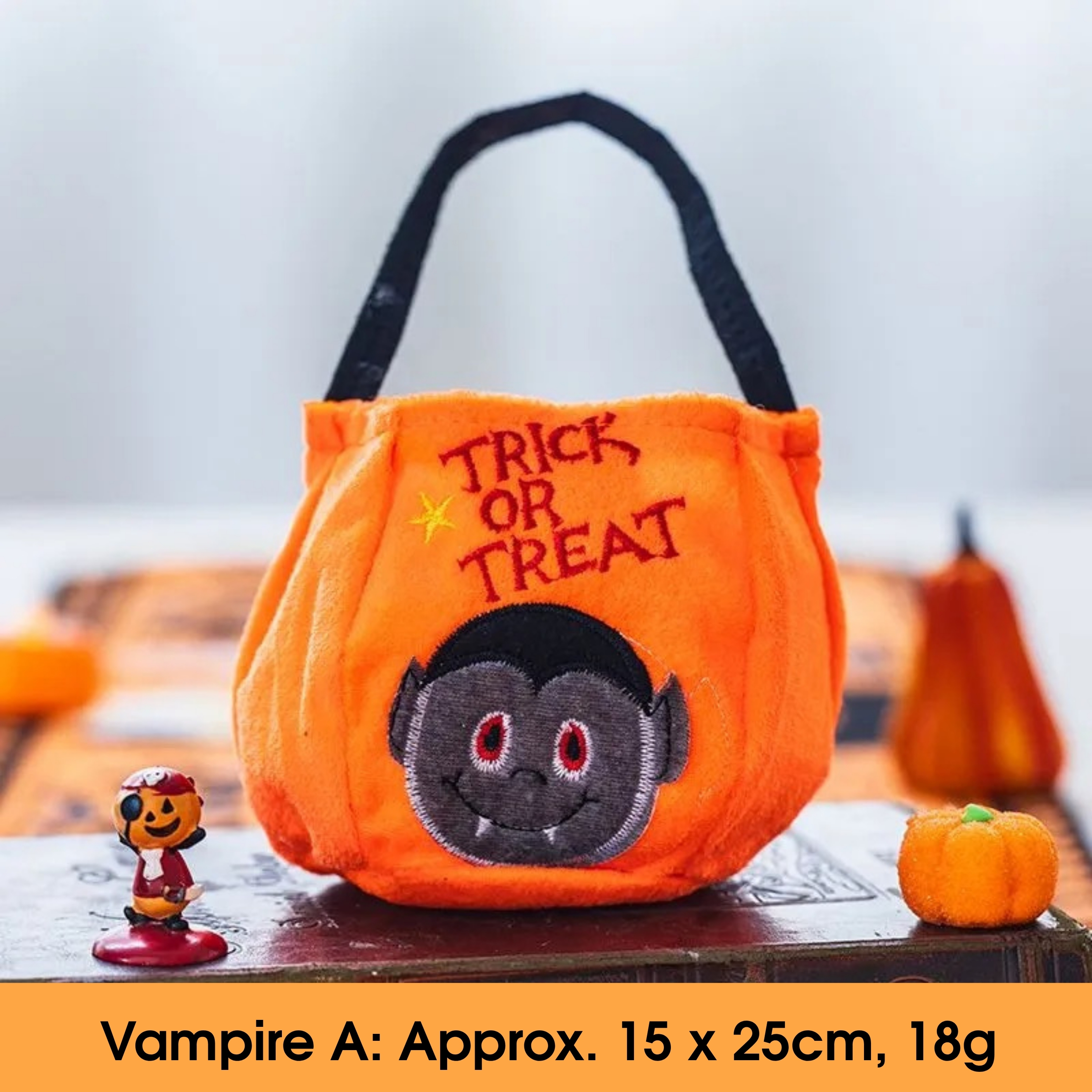 Vampire A