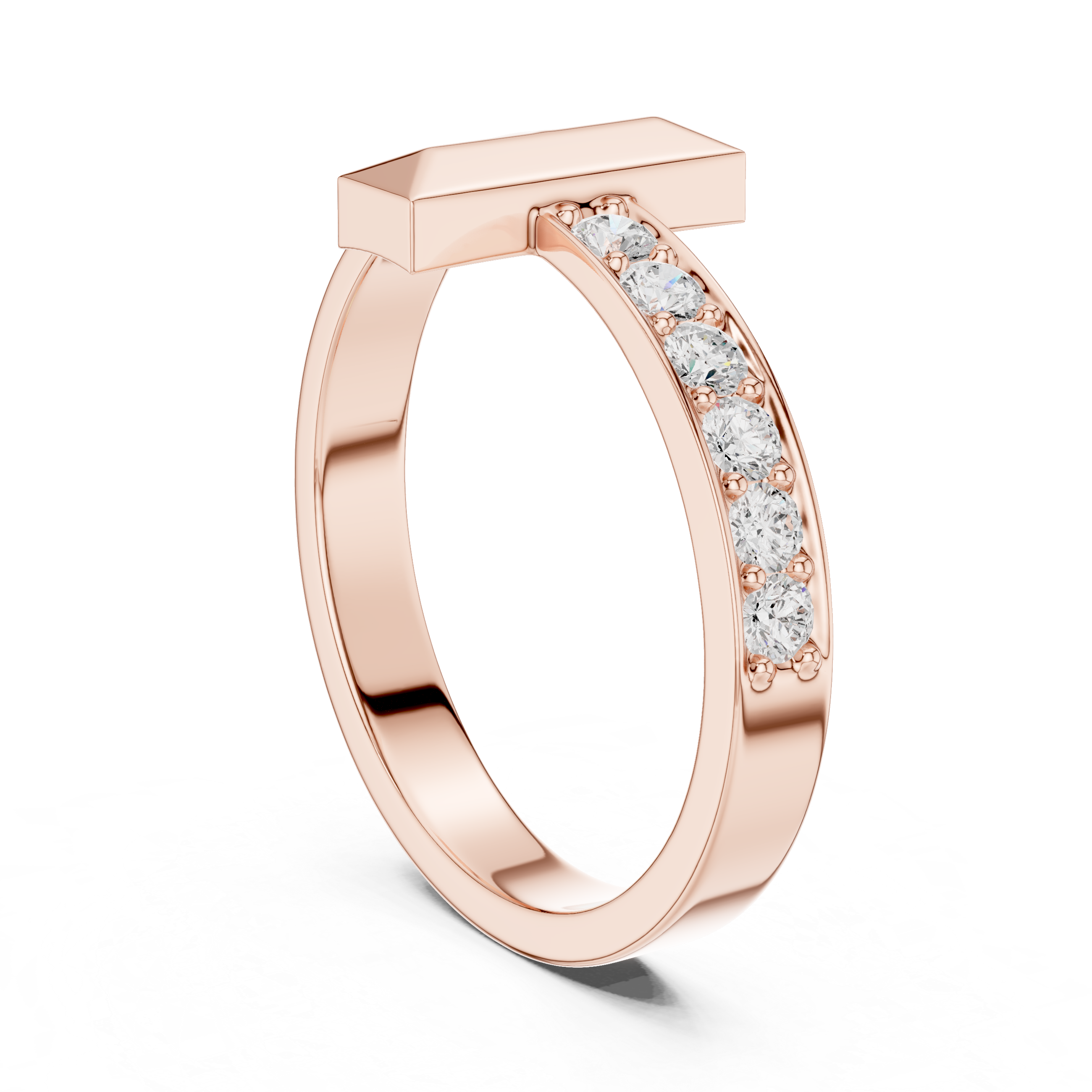Oro rosado