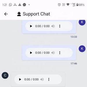 Diseñado para adaptarse al desarrollo de aplicaciones móviles para varios sistemas operativos con una interfaz de usuario interactiva de alto estándar