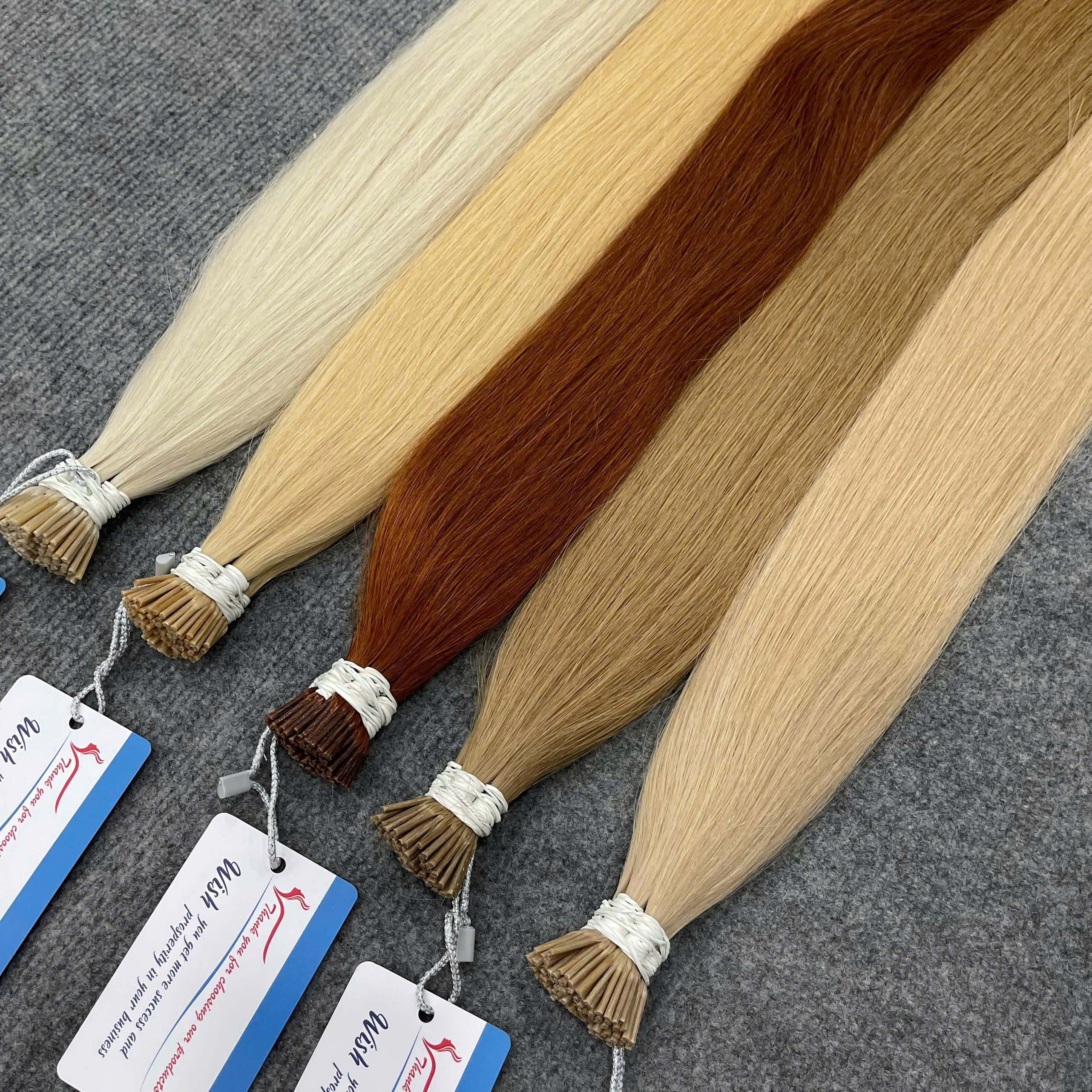 Variuos