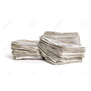 高品質の古い新聞と発行された新聞/OCC古紙スクラップ (ONP & OINP古紙) - Product Image 1