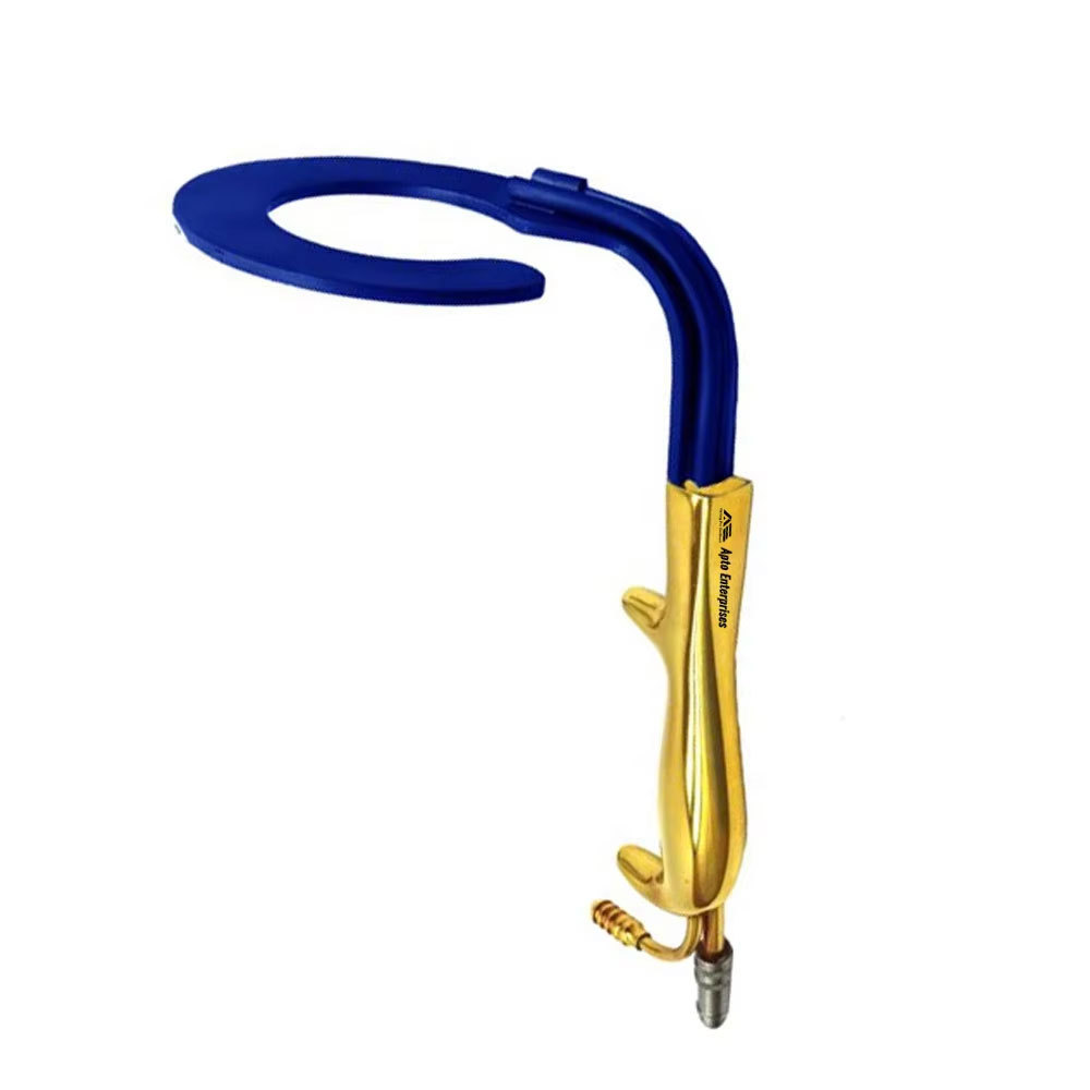 Retractores Quirúrgicos Circulares para Senos