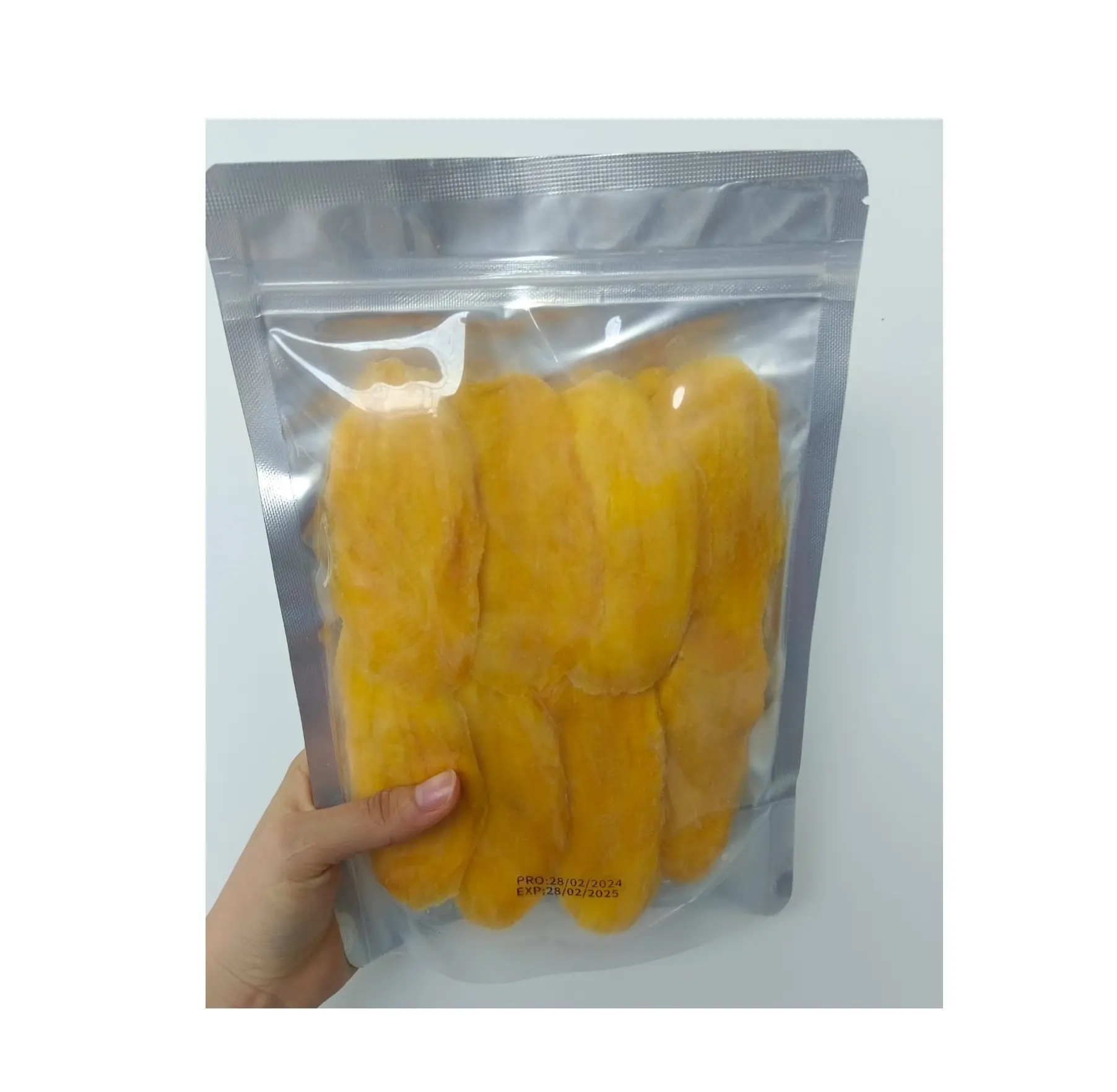 Высококачественные сушеные ломтики джекфрута-сушеные мягкие сливы манго джекфрут ломтики гуавы оптовая цена 99 золотых данных