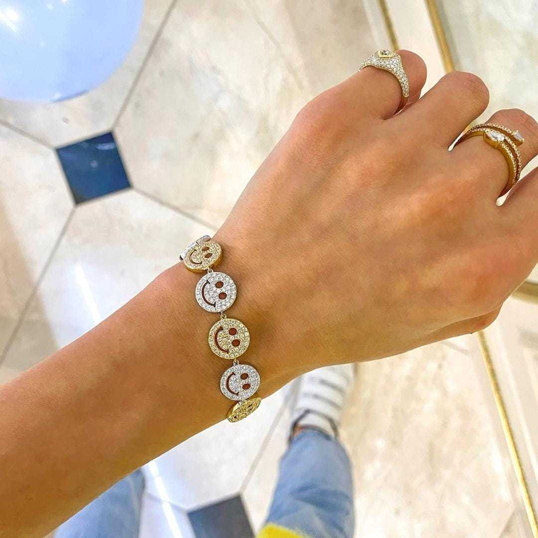 10K Solid Gold