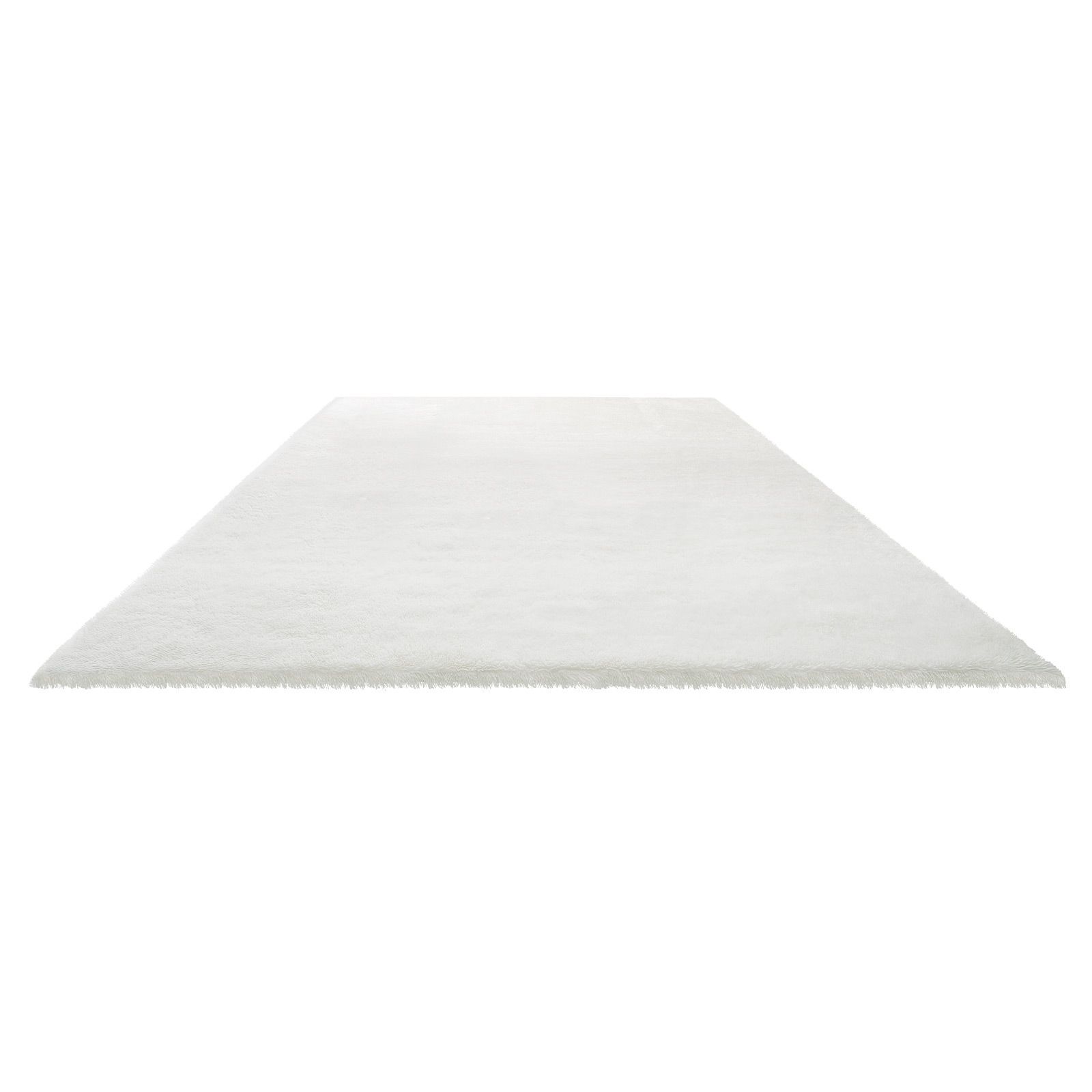 Ivory White Color