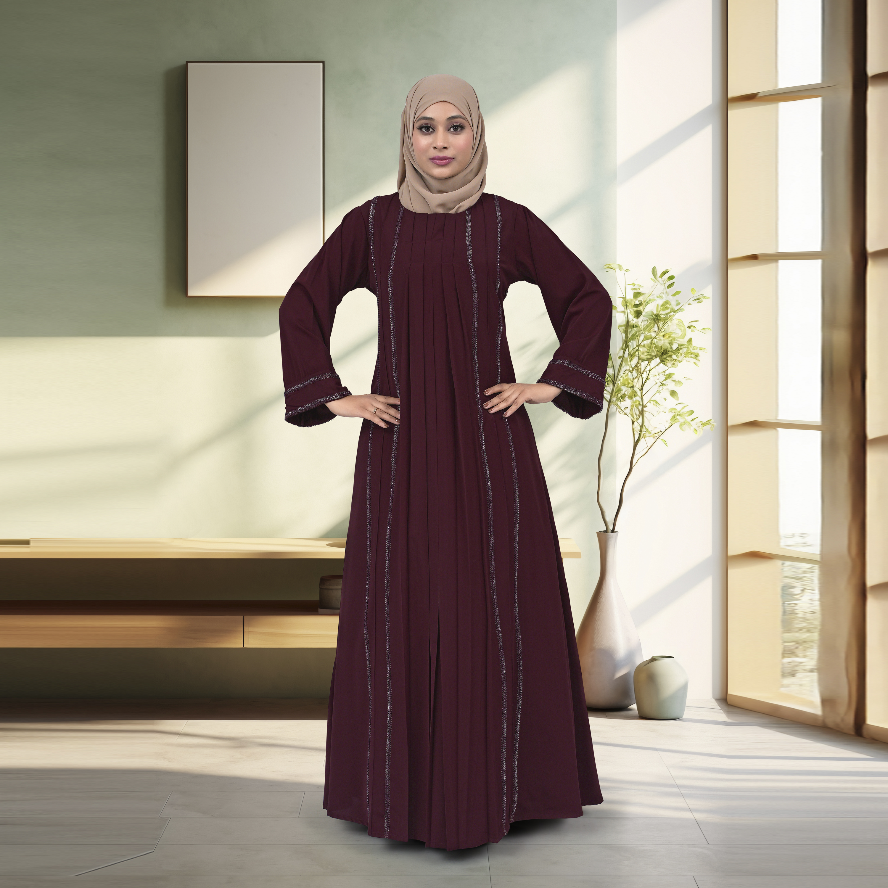 Marron