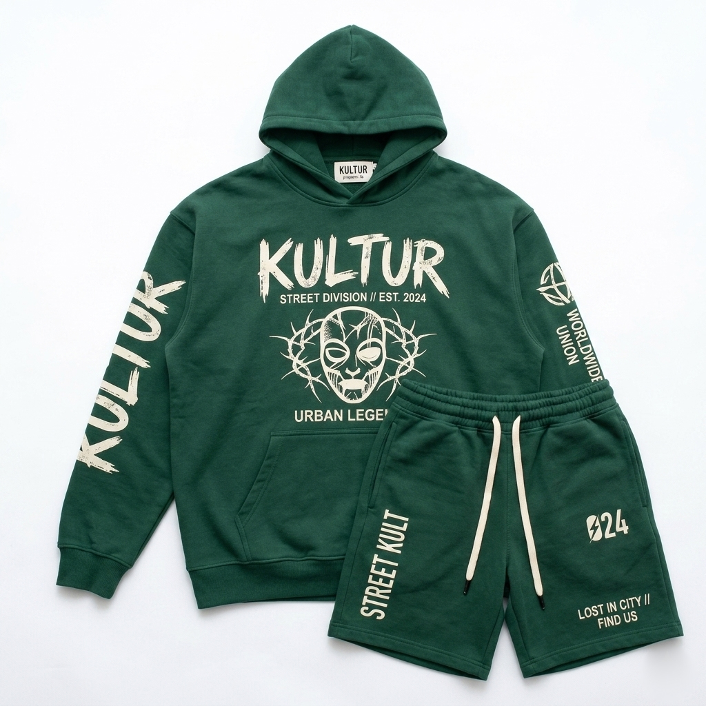 Verde