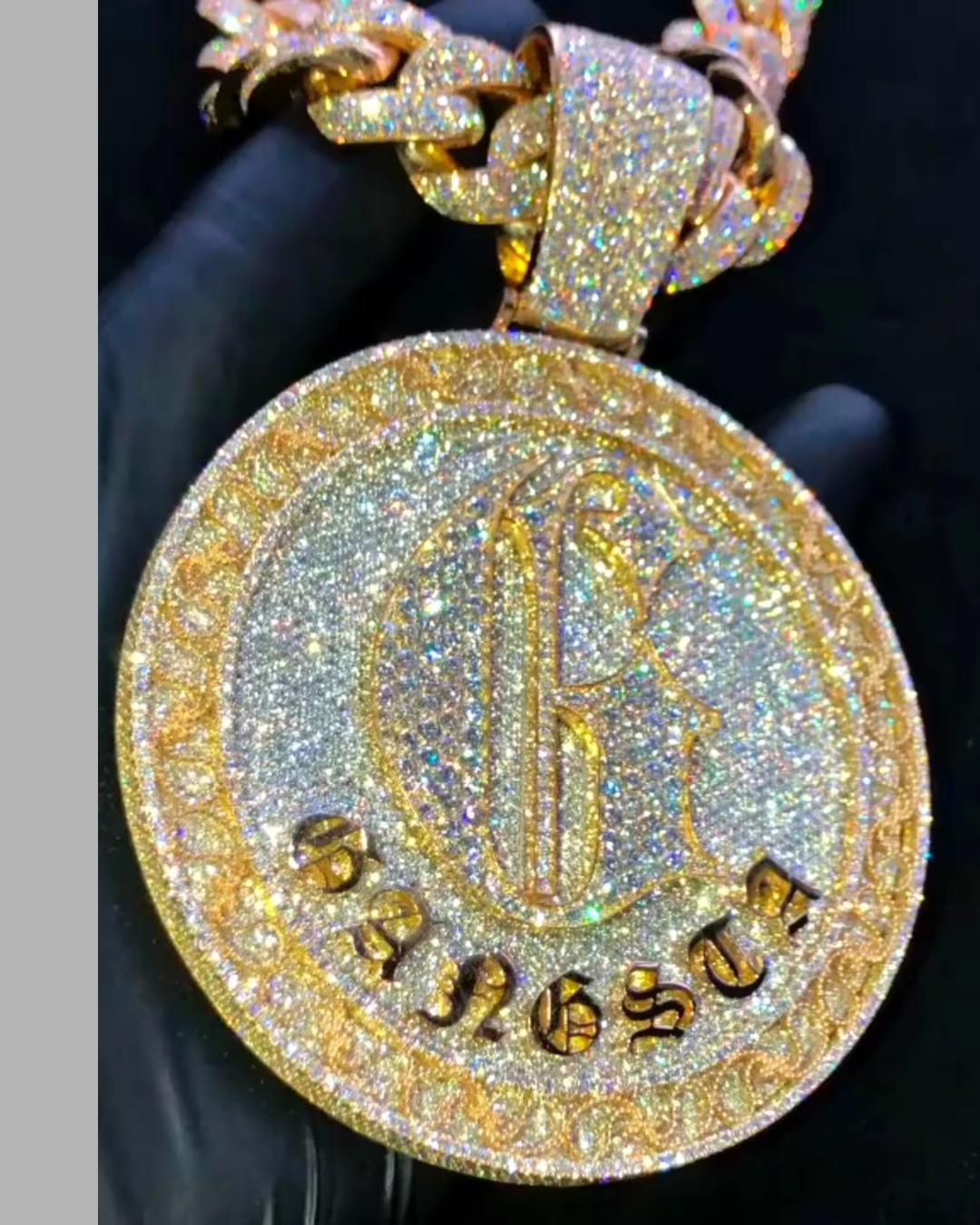 As Per Image