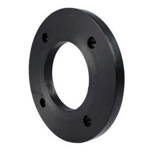 HDPEパイプ継手Pn10 Pe水プラスチックチューブ140mm大径灌漑ポリエチレンHDPEパイプ - Product Image 4