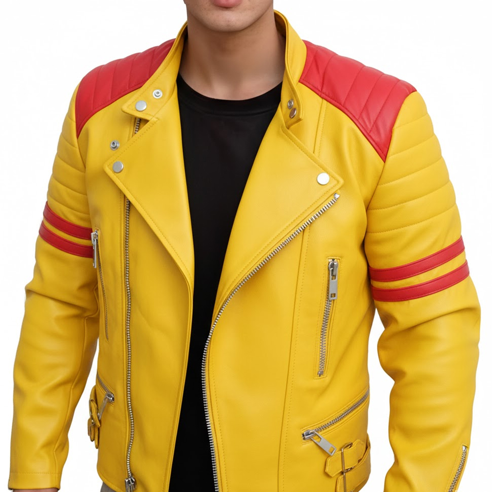 สีเหลือง