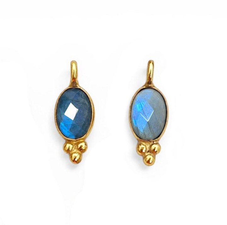 Labradorite