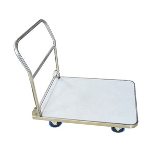<strong>Trolley</strong> Industrial With Heavy Duty Roller Wheel Ruedas Giratorias Para Carritos Ruedas Giratorias Grandes Pesos - Product Image 5