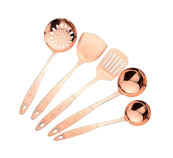 Copper Color