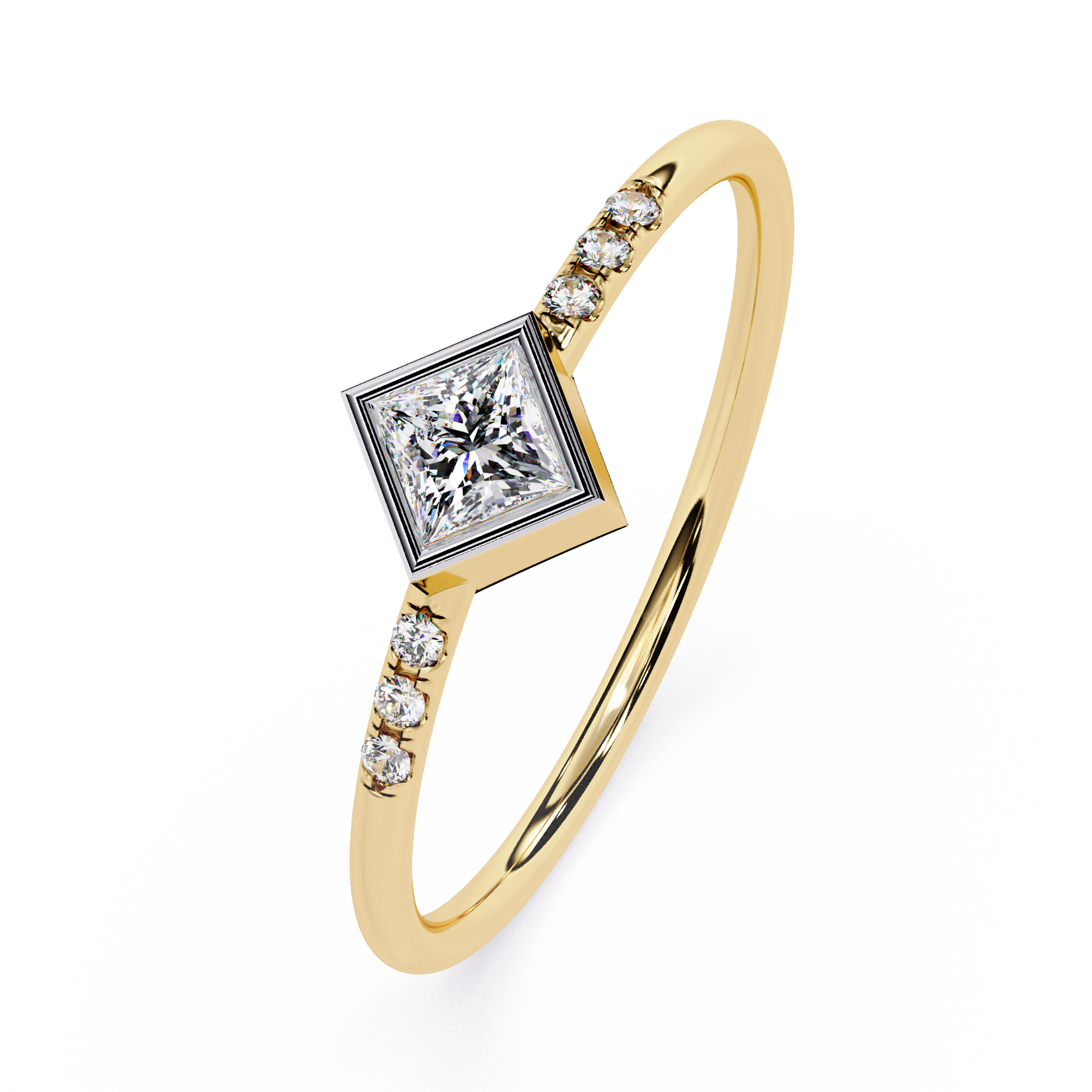 Yellow Gold