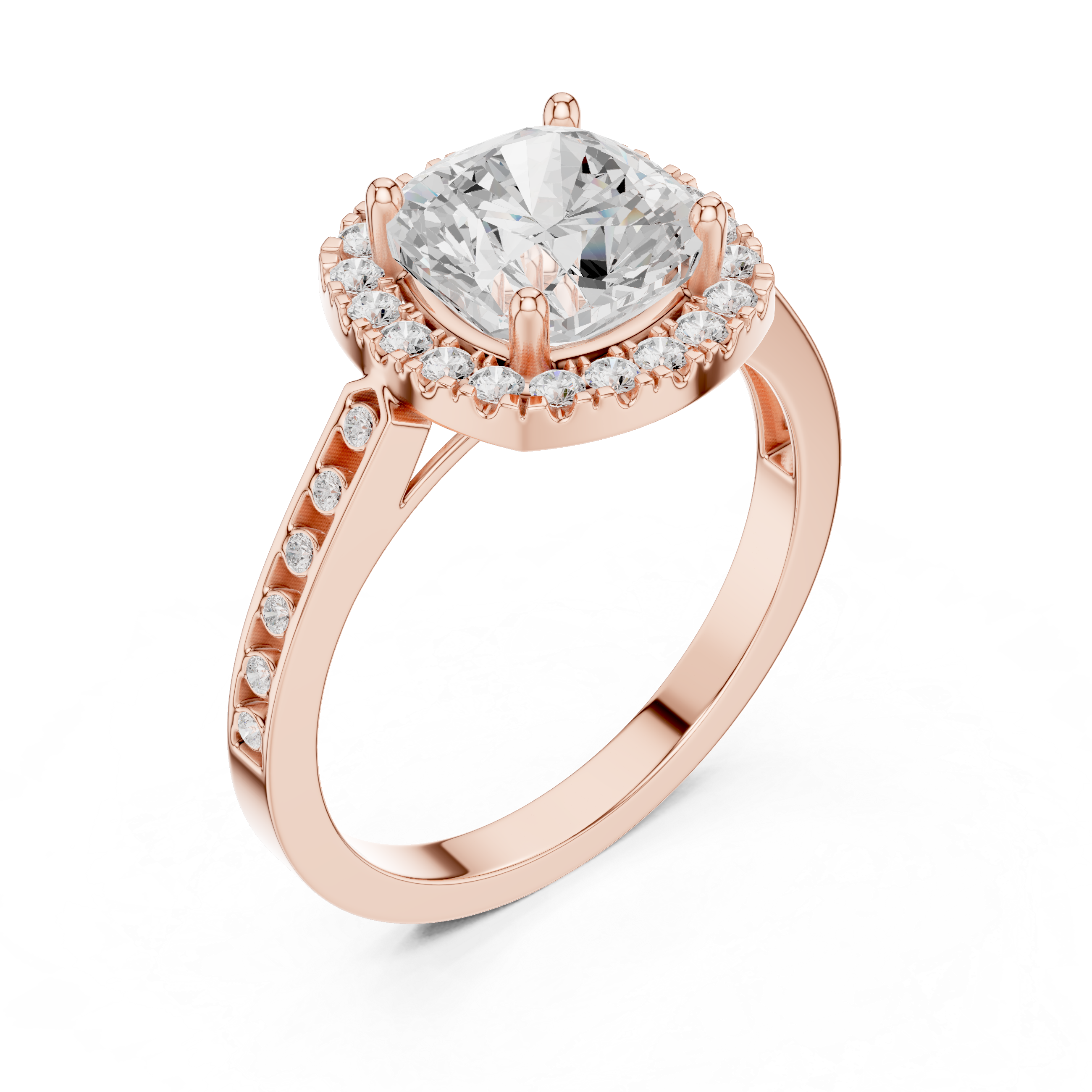 Rose Gold