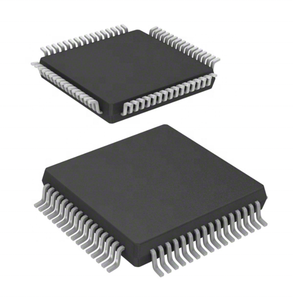 FYX STM32F030R8T6 STM32F030R STM32F030 32 F030 LQFP64 32-Bit-Mikrocontroller STM32F030R8T6 - Product Image 2