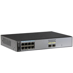 Lớp 2 chuyển đổi S1720-10GW-2P mạng Gigabit quản lý chuyển đổi với giá thấp hơn - Product Image 1