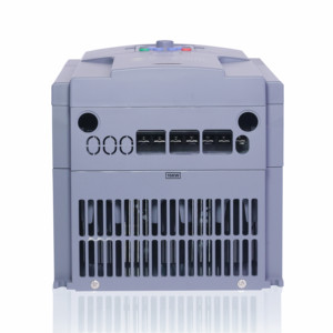 2025 0.75kw <strong>Solar</strong> Pump VFD Frequency Inverter Three Phase Triple Output Current Industrial Application For Motor 50a - Product Image 3