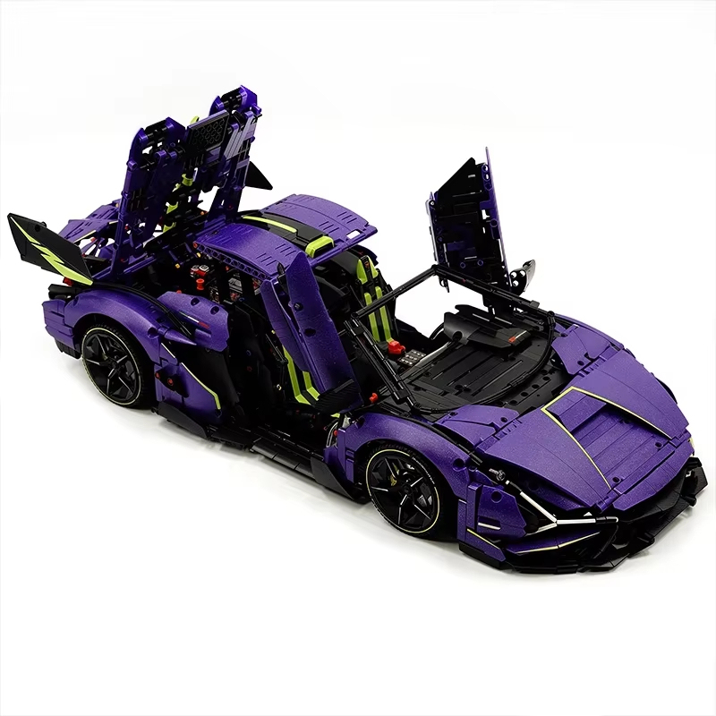 GULY10635 Dynamic Version