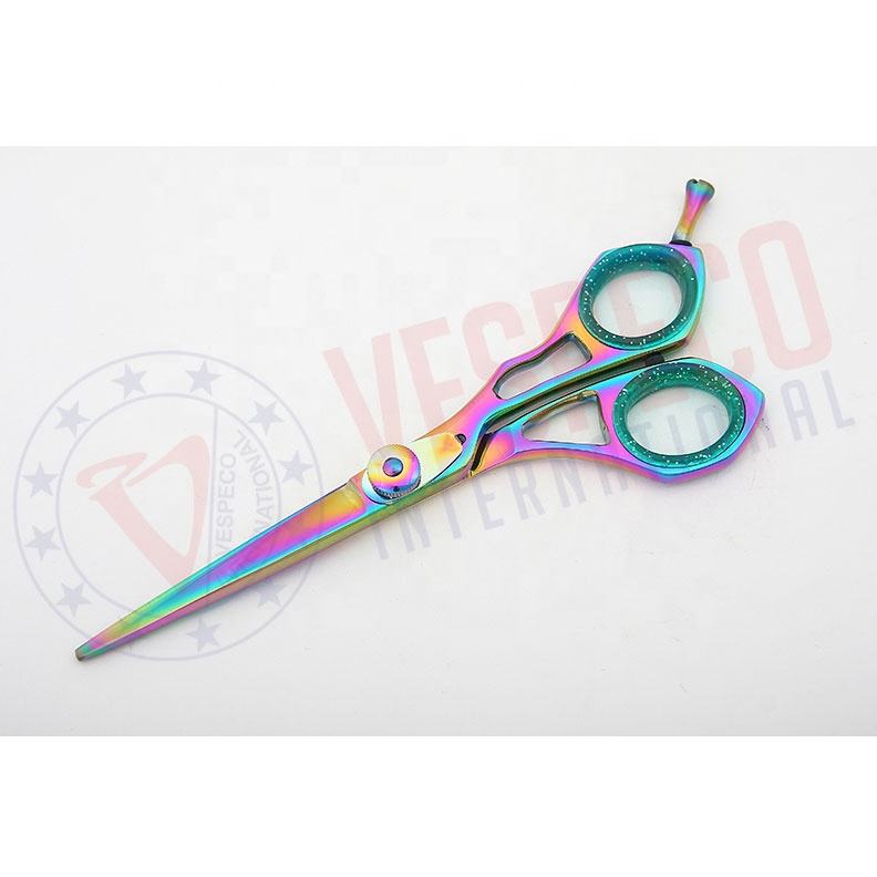 Multi titanium Coating