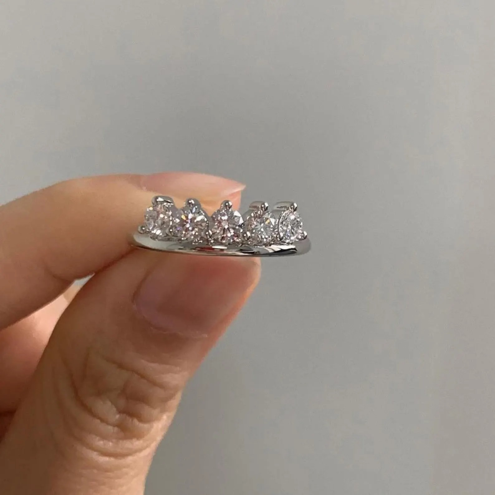 White Gold