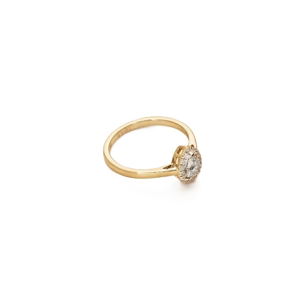 Yellow Gold