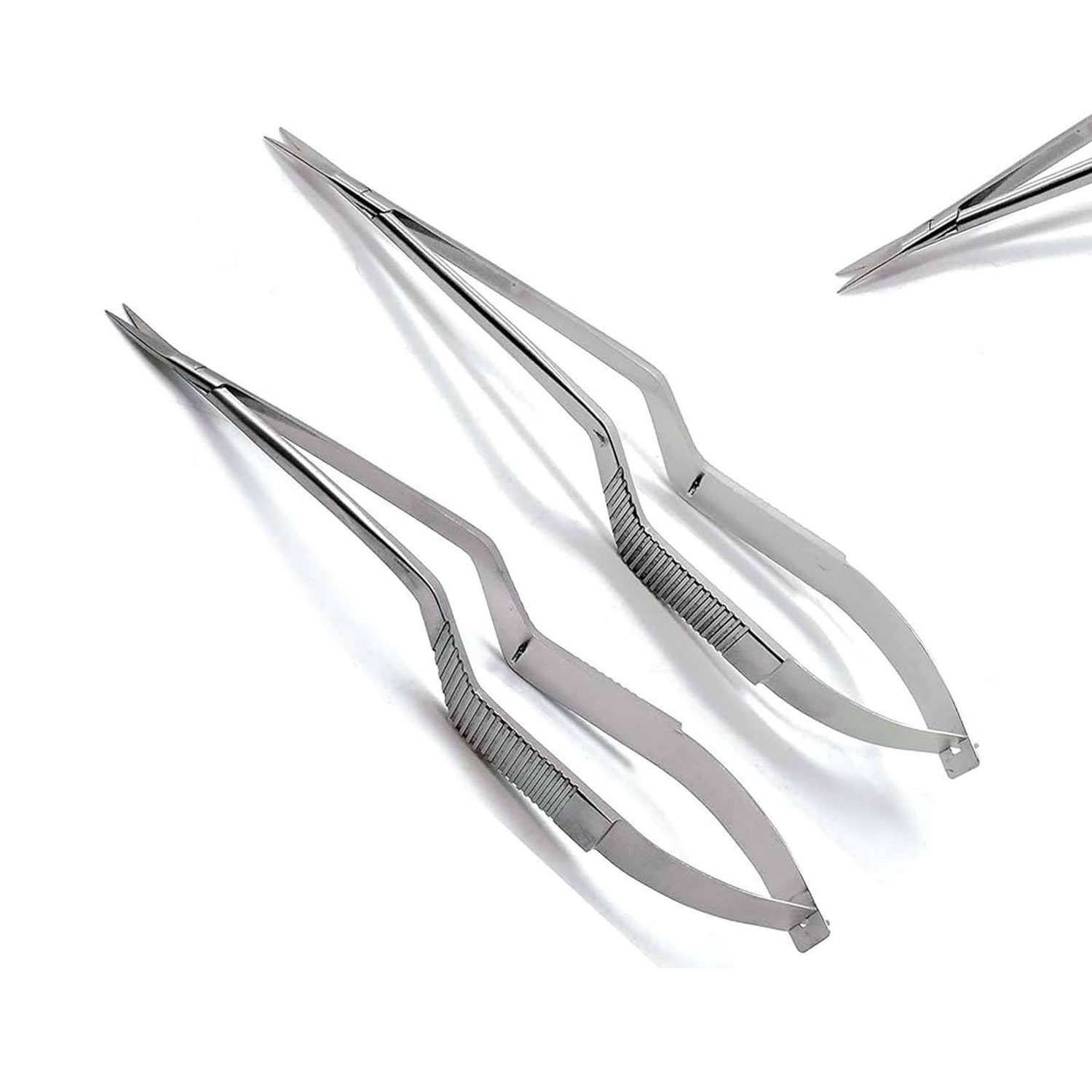 Micro Scissors