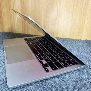 中古ラップトップPro Retina 13.3 "2020モデル256gb/512gb/1テラバイトCPU I5中古ノートブックM1 Mac-book Pro用1年保証付き - Product Image 2