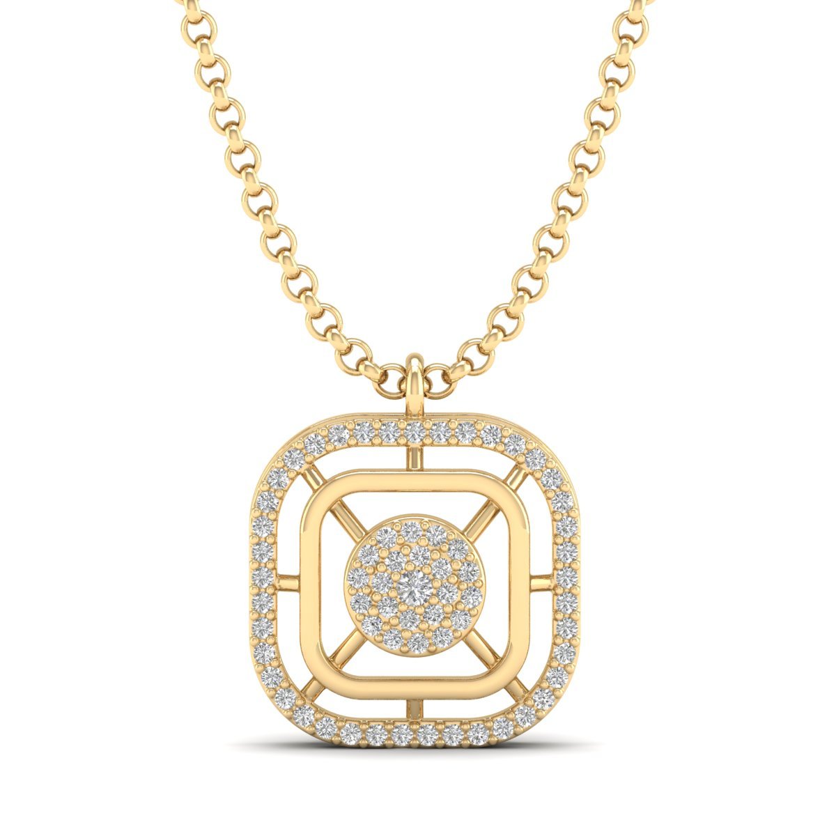 Yellow Gold
